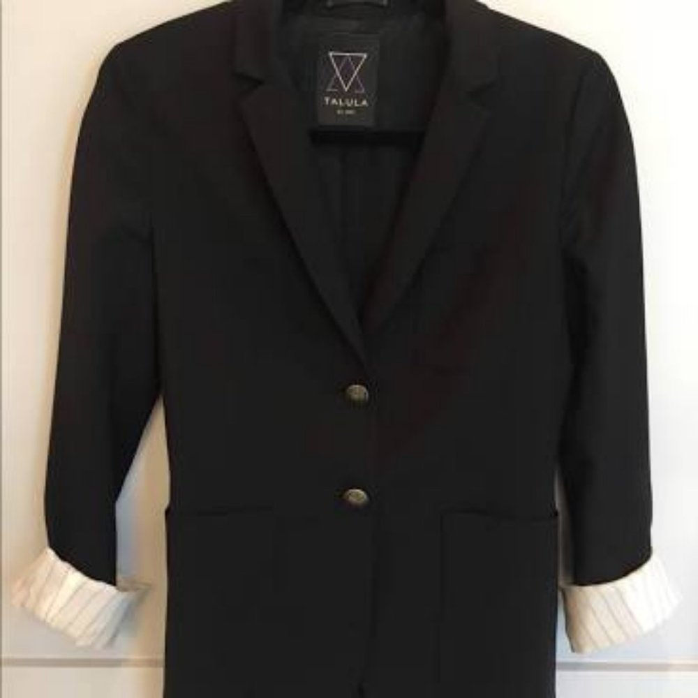 Talula Exeter Blazer size 2